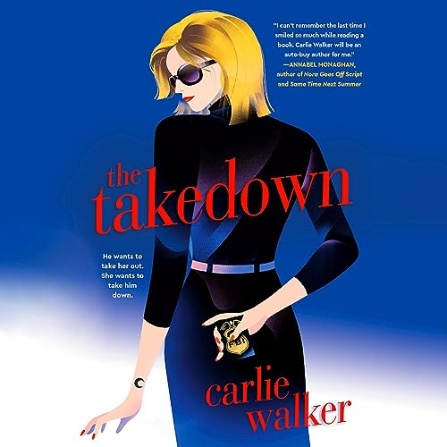 The Takedown
