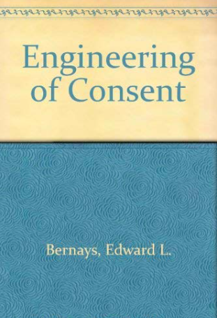 The Engineering of Consent