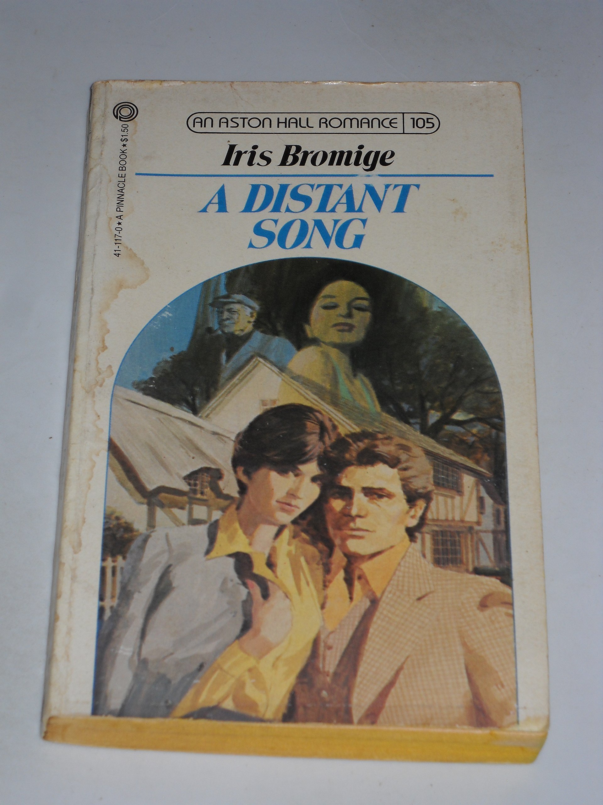 Distant Song by Unknown | Goodreads