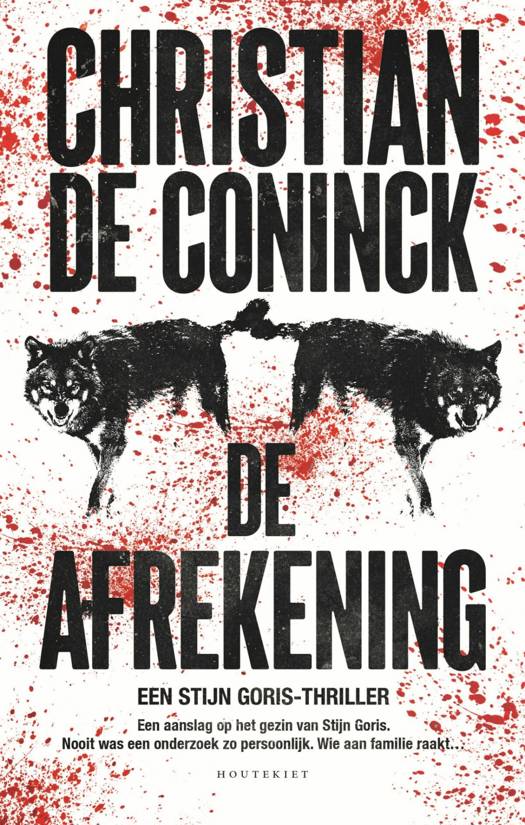 De afrekening
