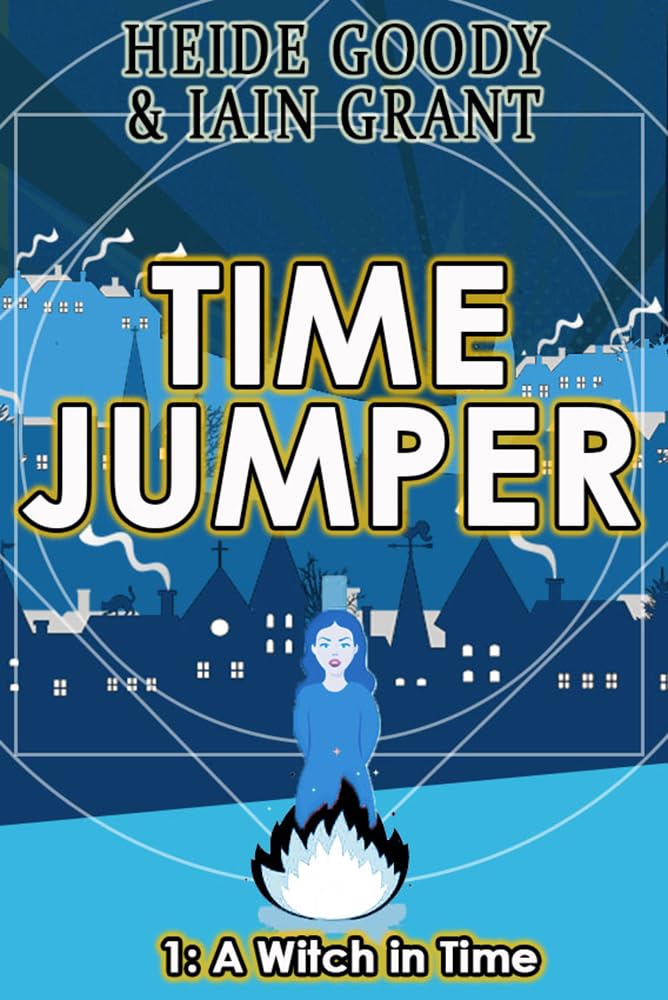 A Witch in Time