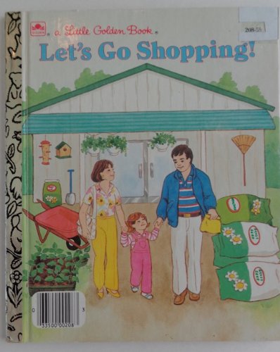 Let's Go Shopping!