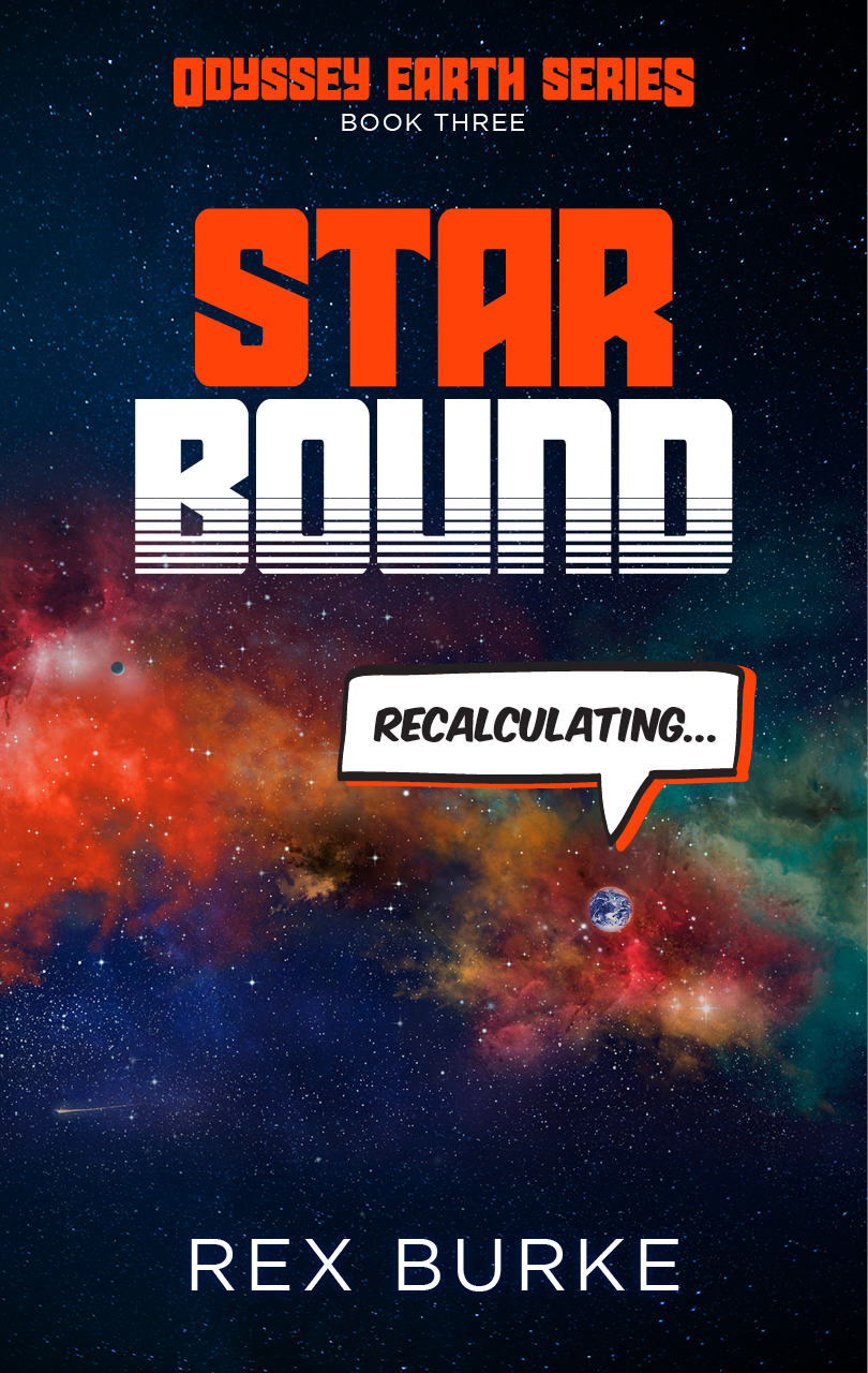 Star Bound