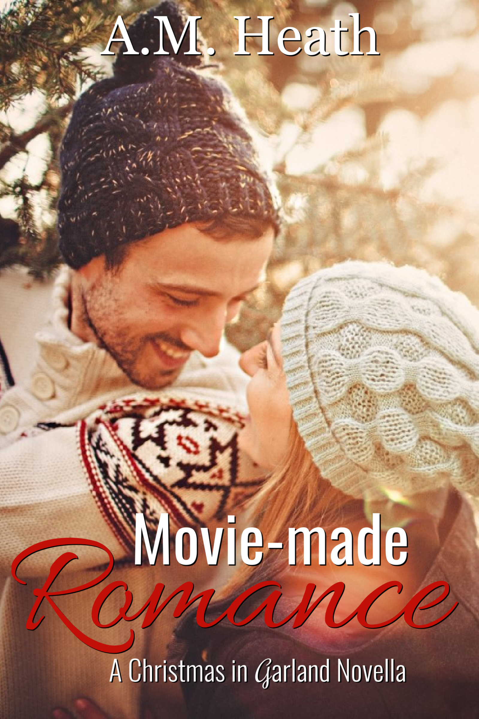 Movie-made Romance