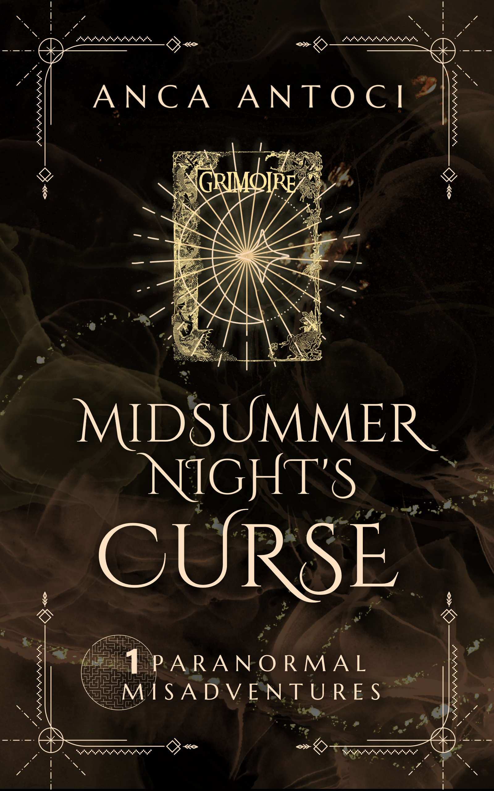 Midsummer Night's Curse