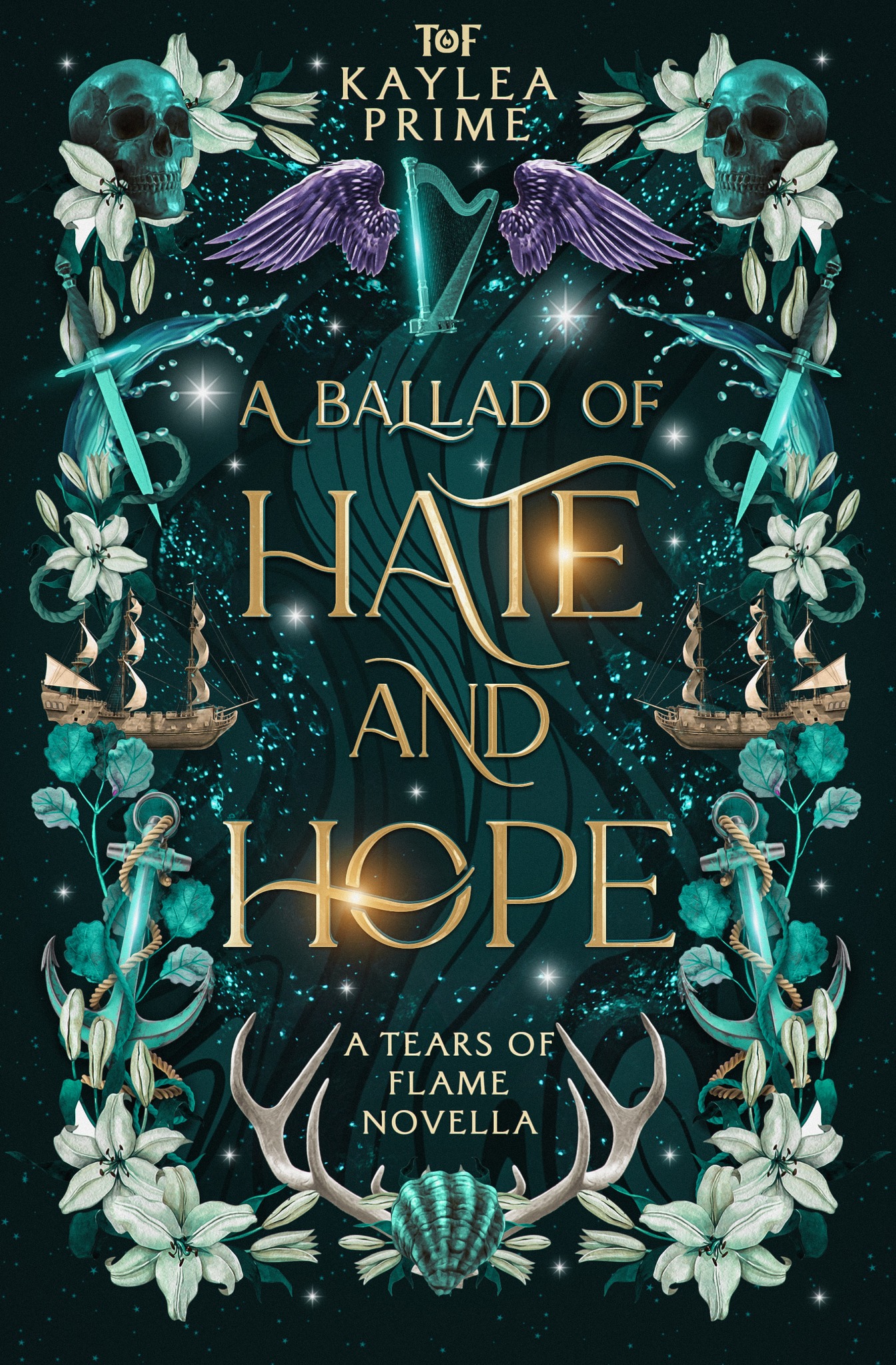 A Ballad of Hate and Hope