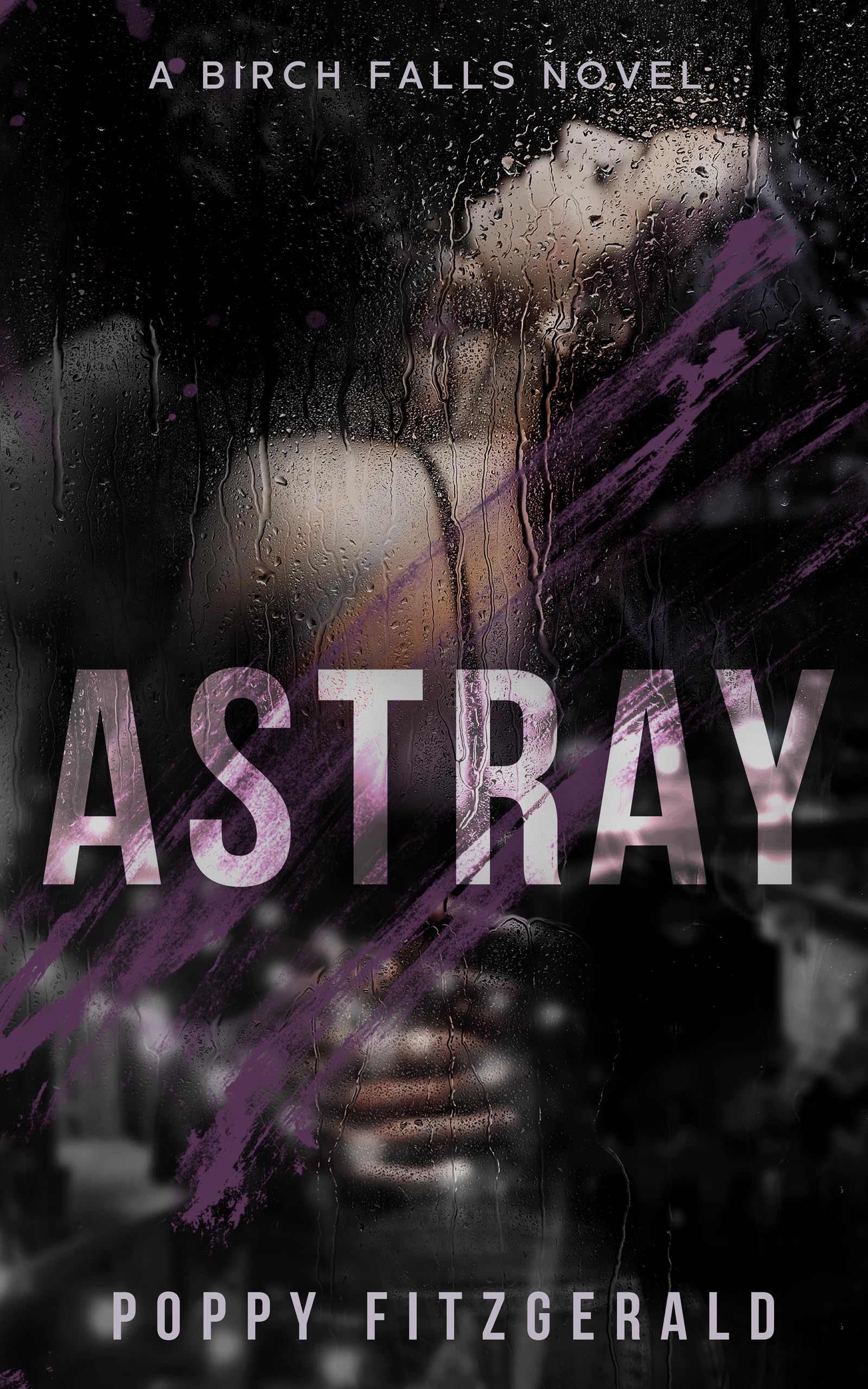 Astray