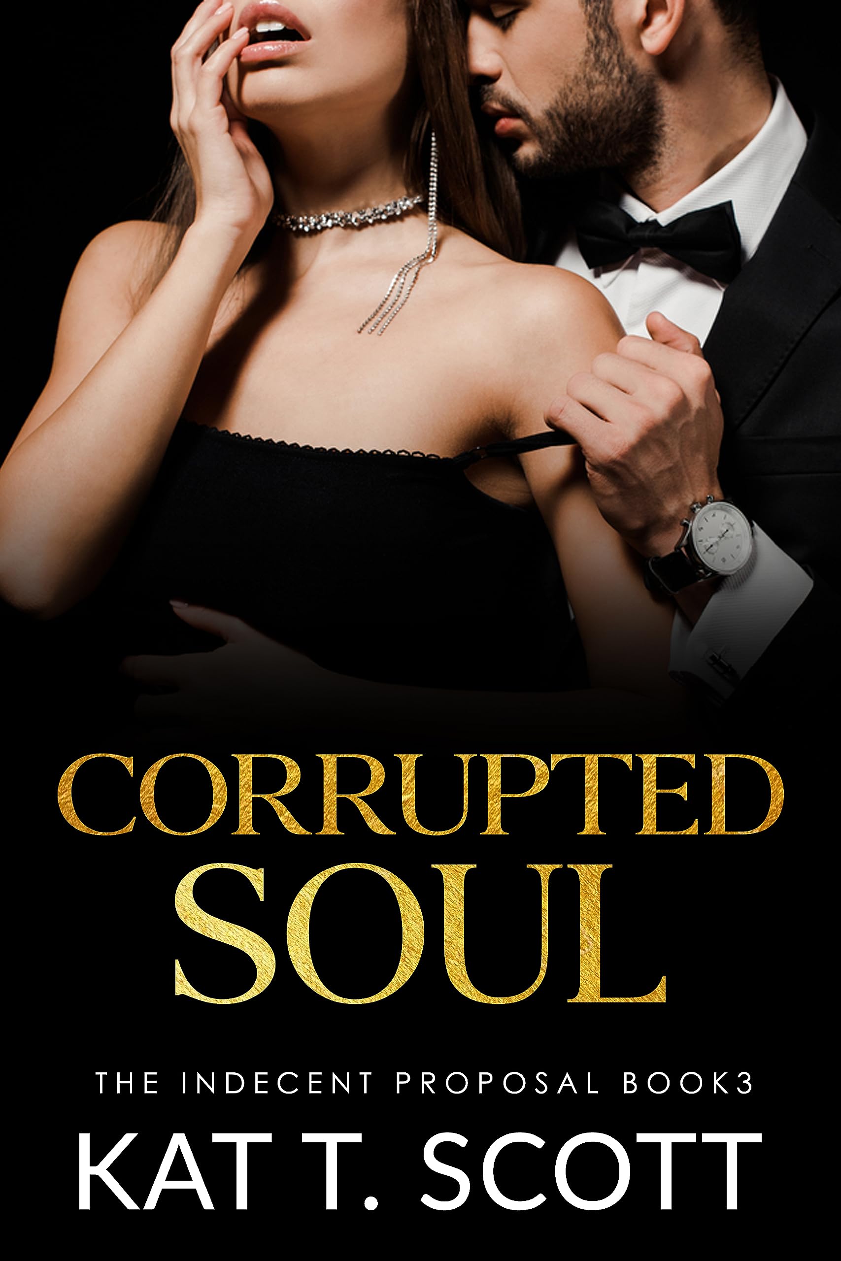 Corrupted Soul