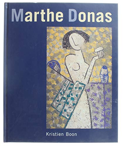 Marthe Donas by unknown author Goodreads