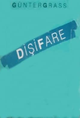 Disi fare. [Rattin]. Translated by Kâmuran Sipal. by Günter Grass ...