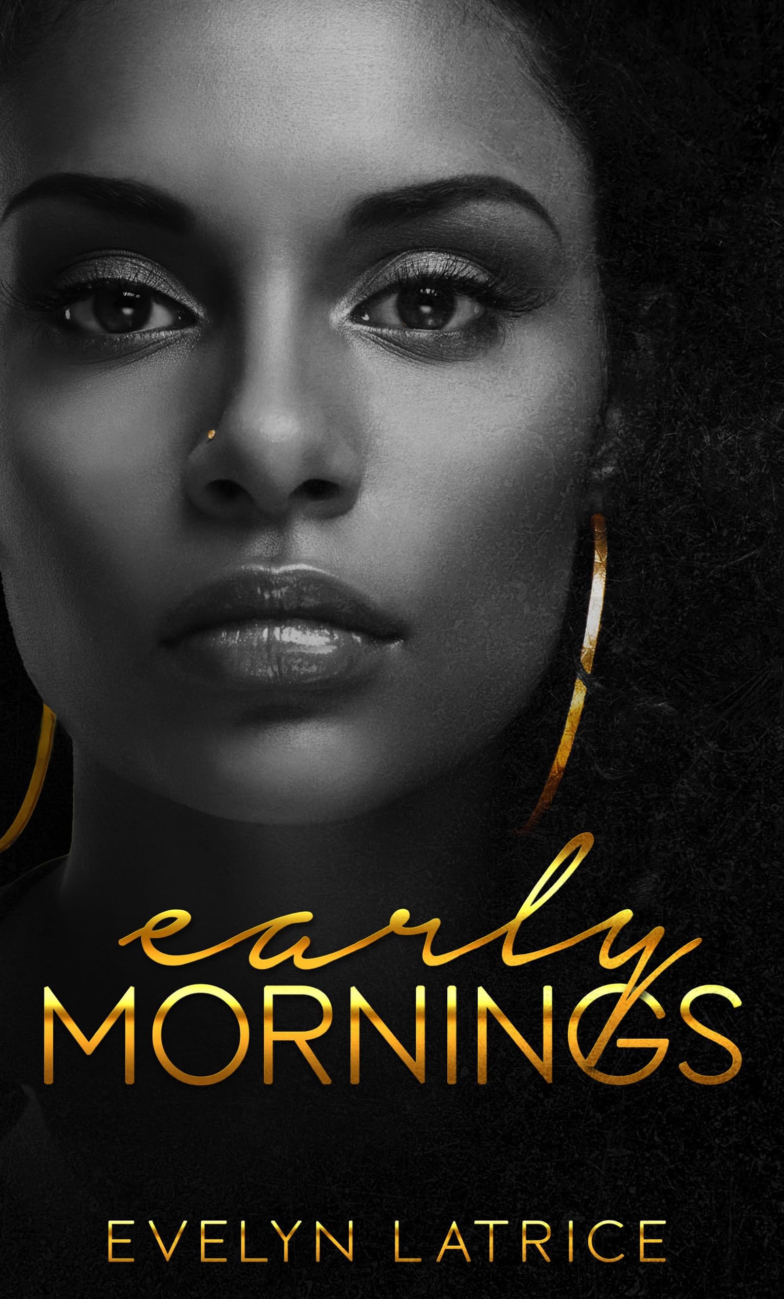 Early Mornings book cover