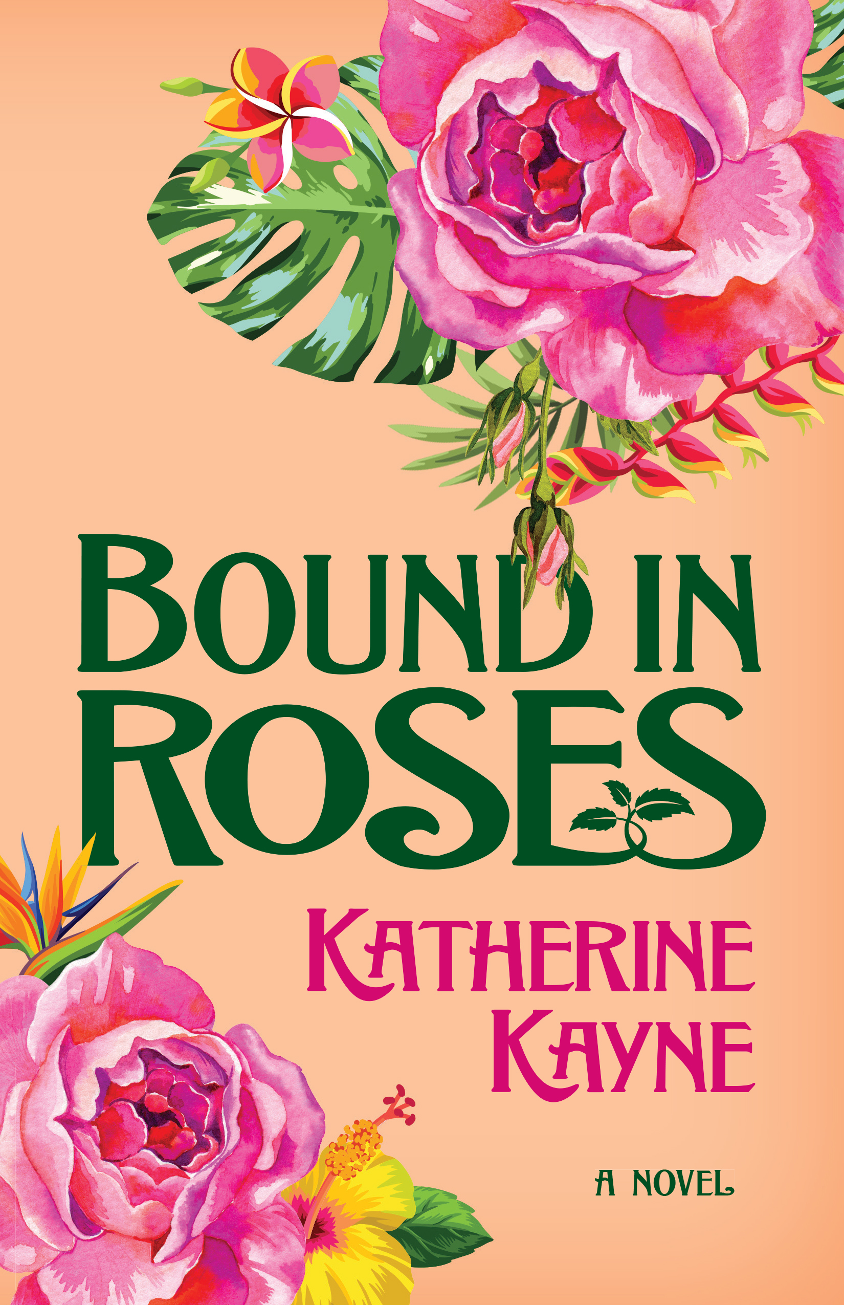 Bound in Roses