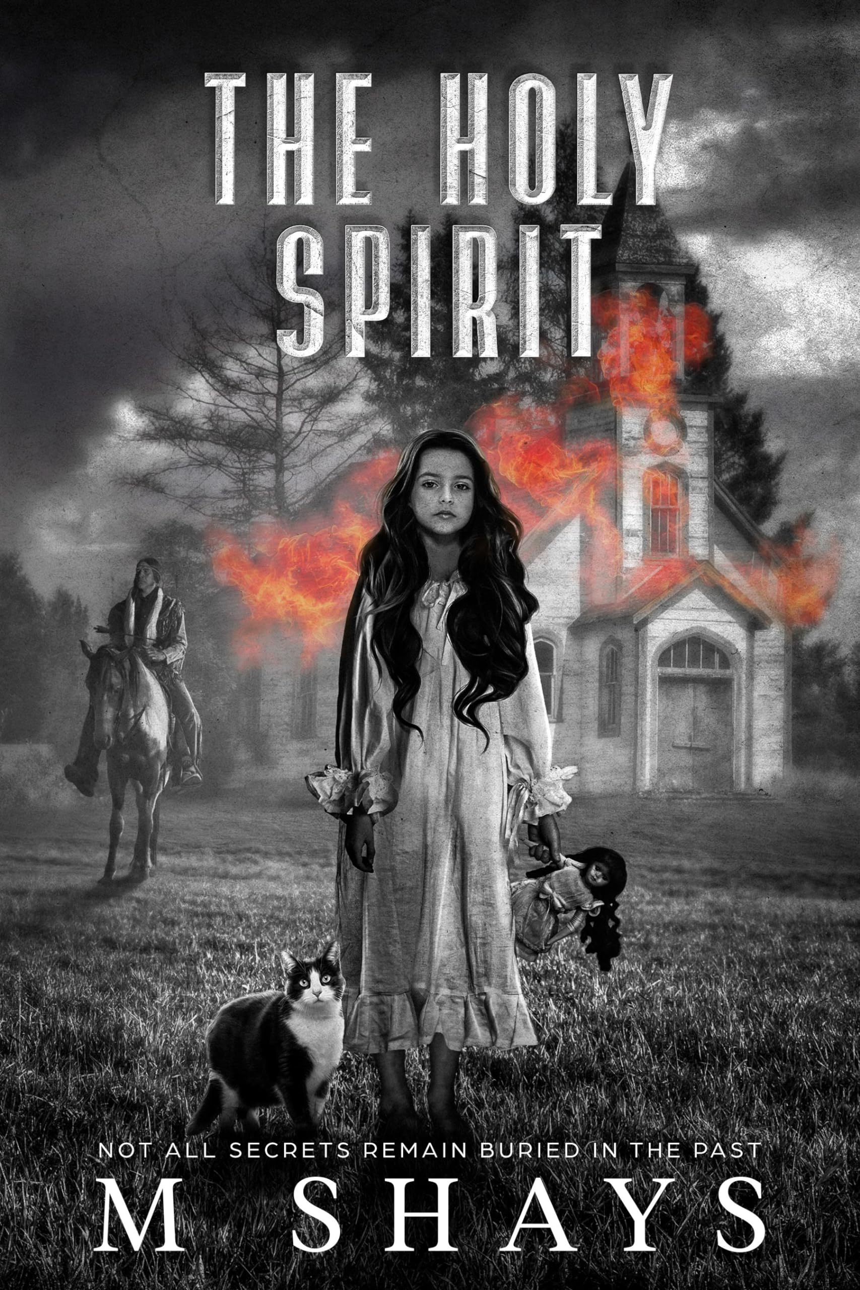 The Holy Spirit