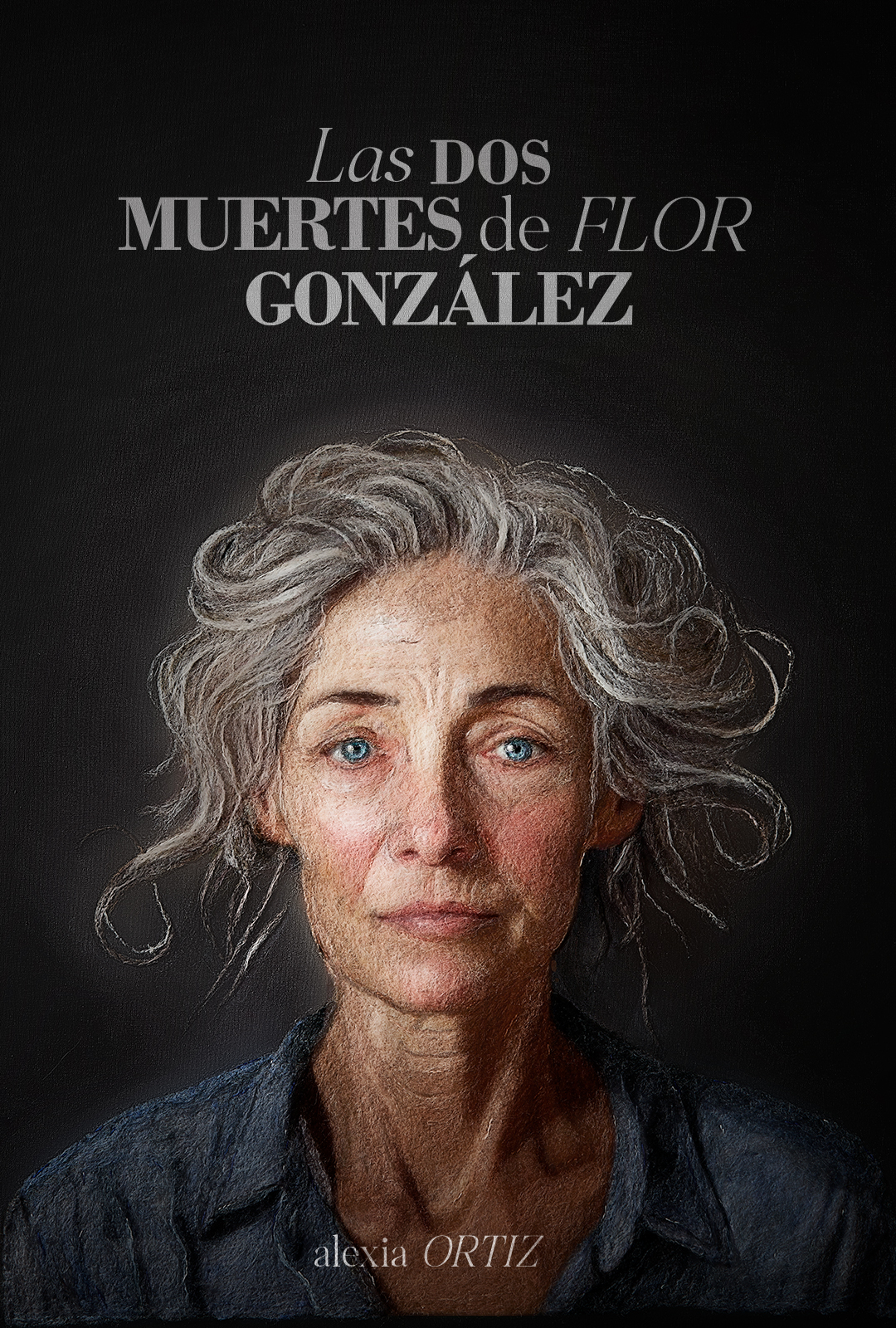 Las Dos Muertes de Flor González