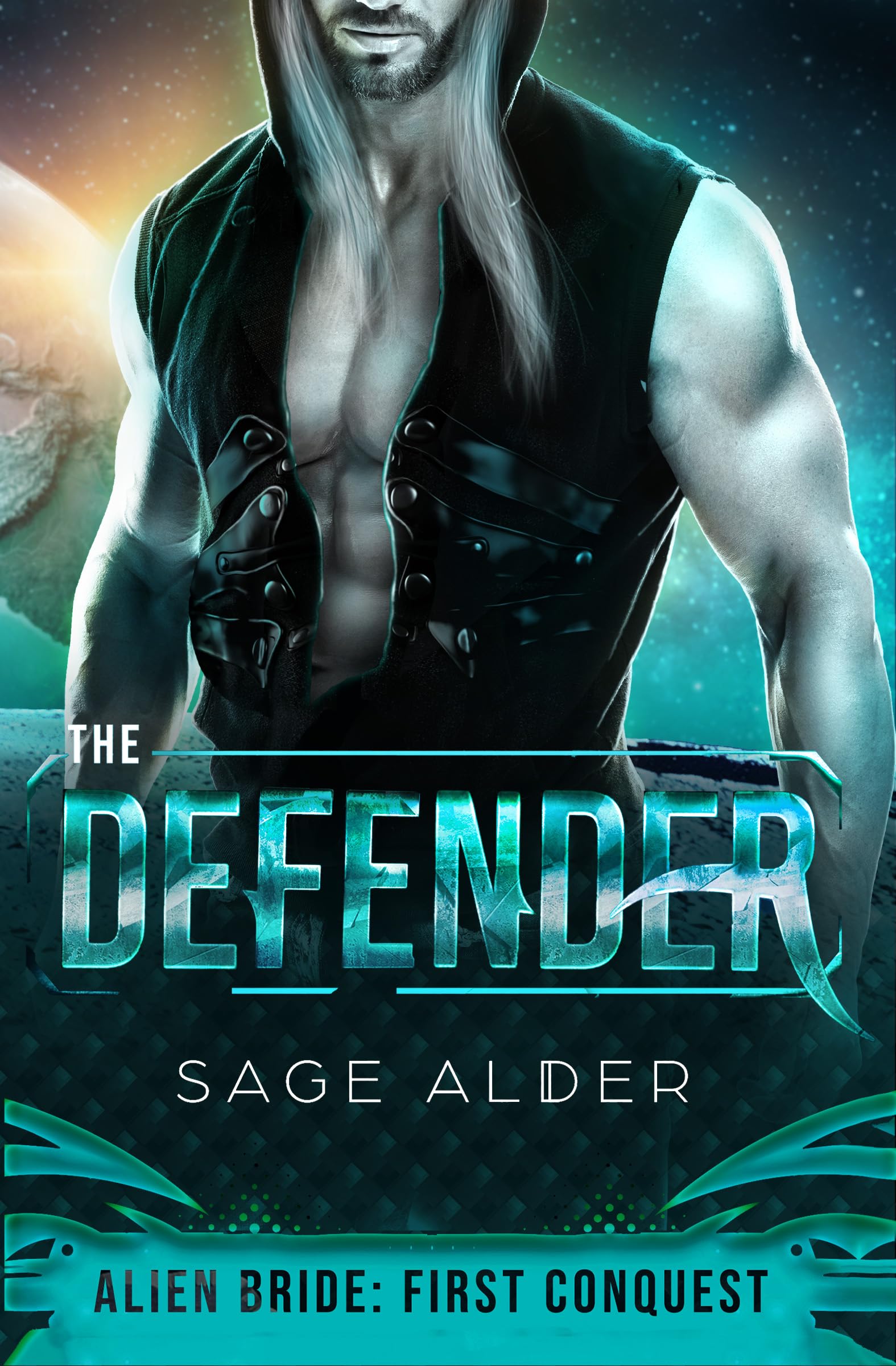 The Defender