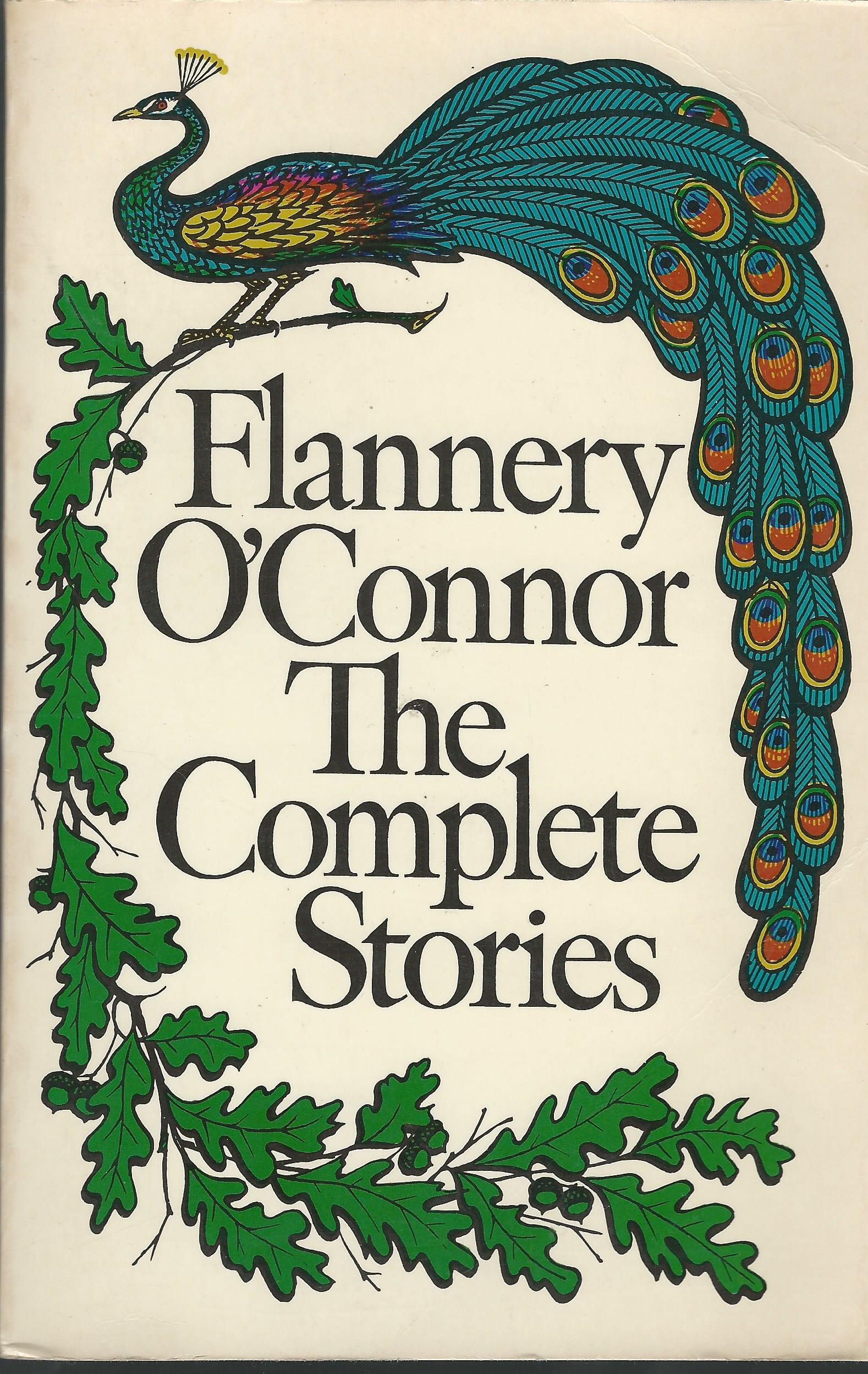 The Complete Stories