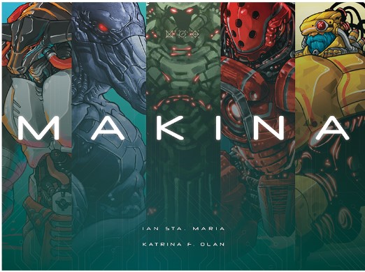 Makina