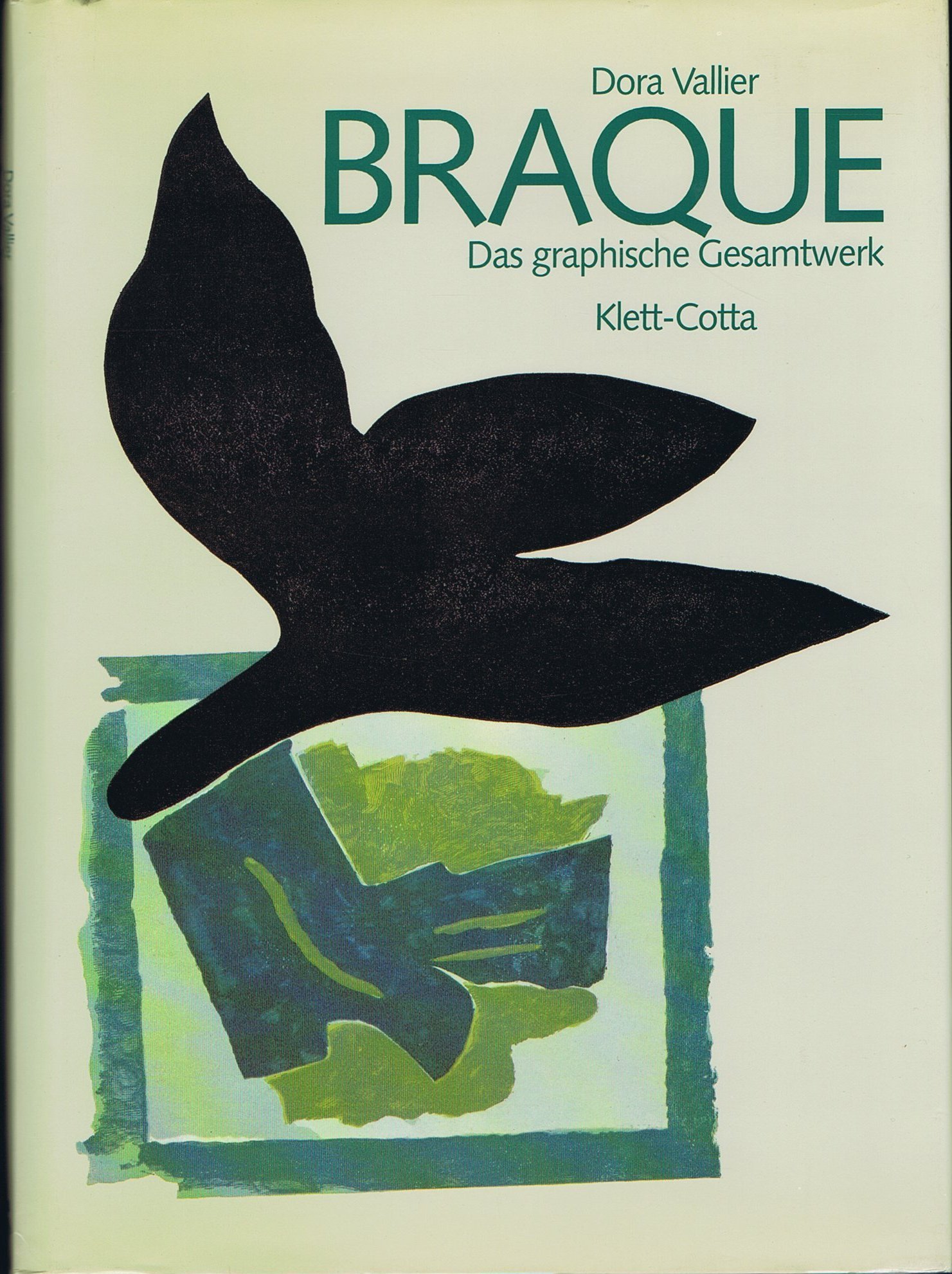 Braque Das Grphische Gesamtwerke by Dora Vallier Goodreads