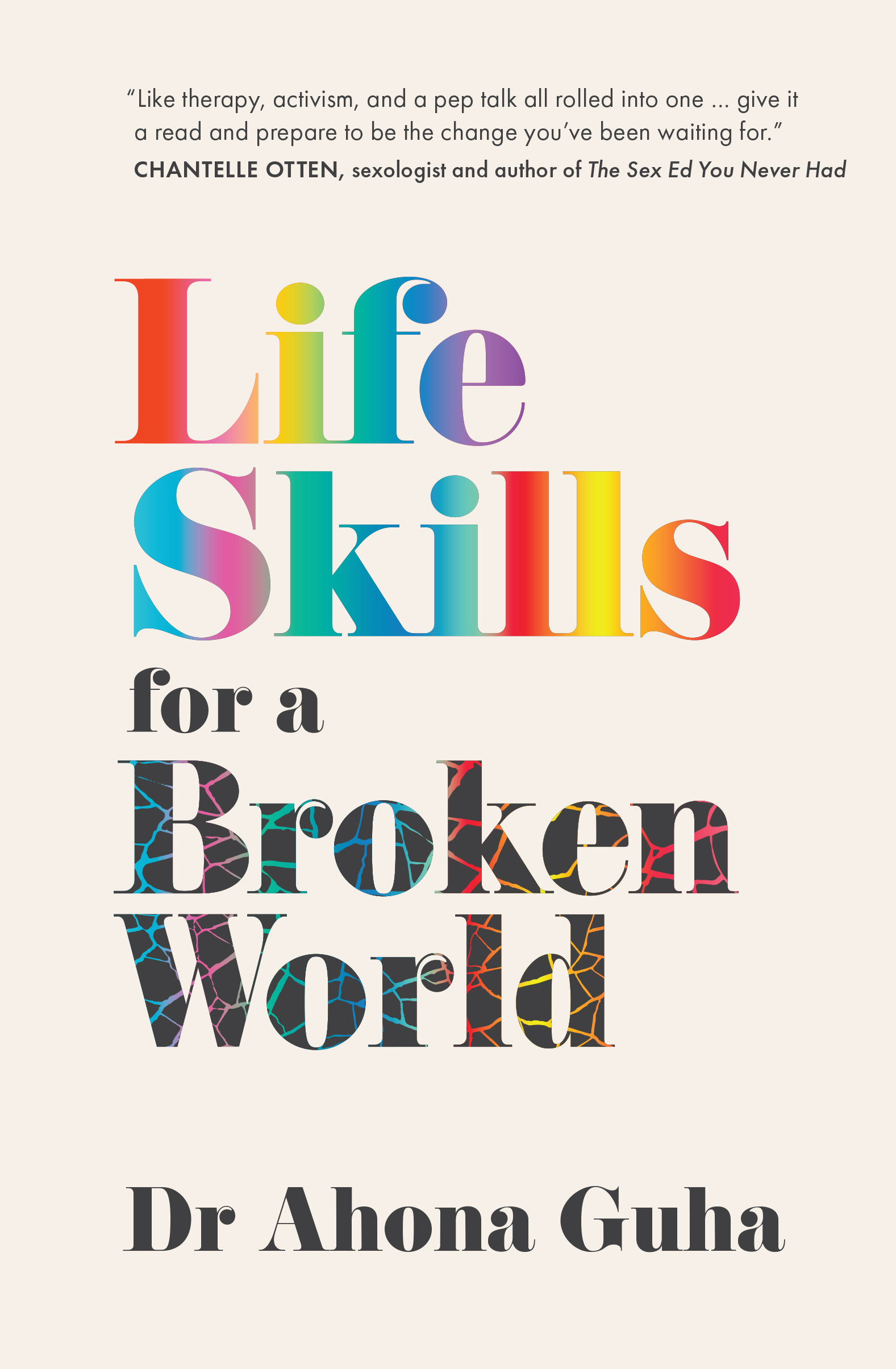 Life Skills For A Broken World