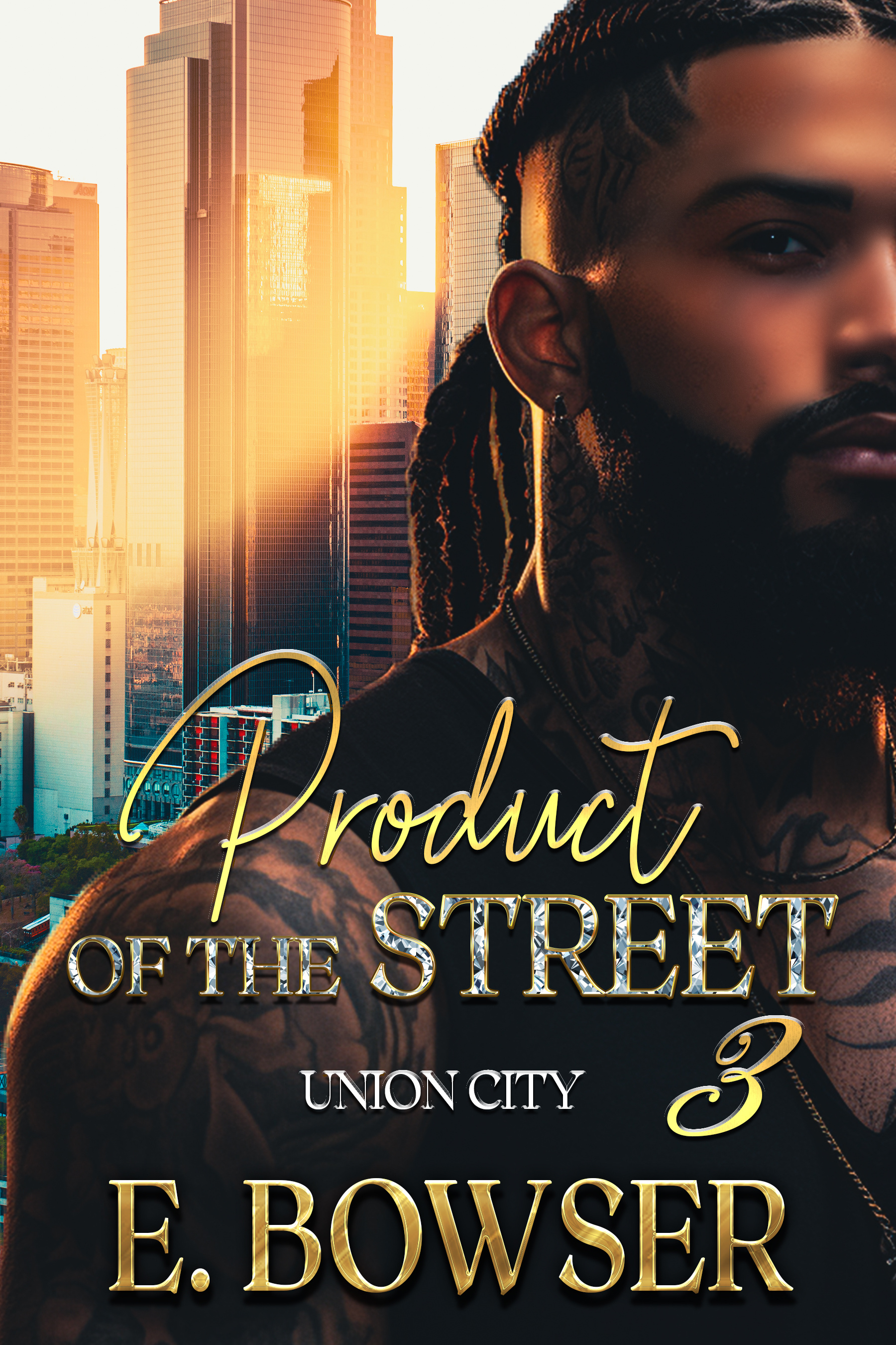 Product Of The Street: Union City 3