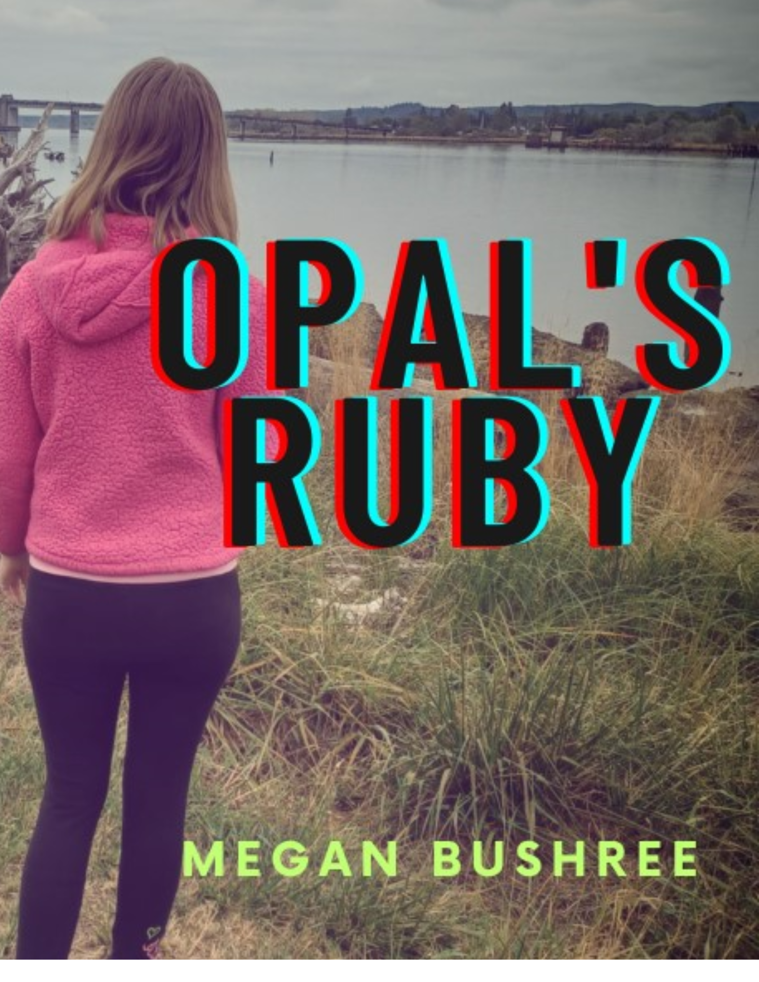 Opal's Ruby