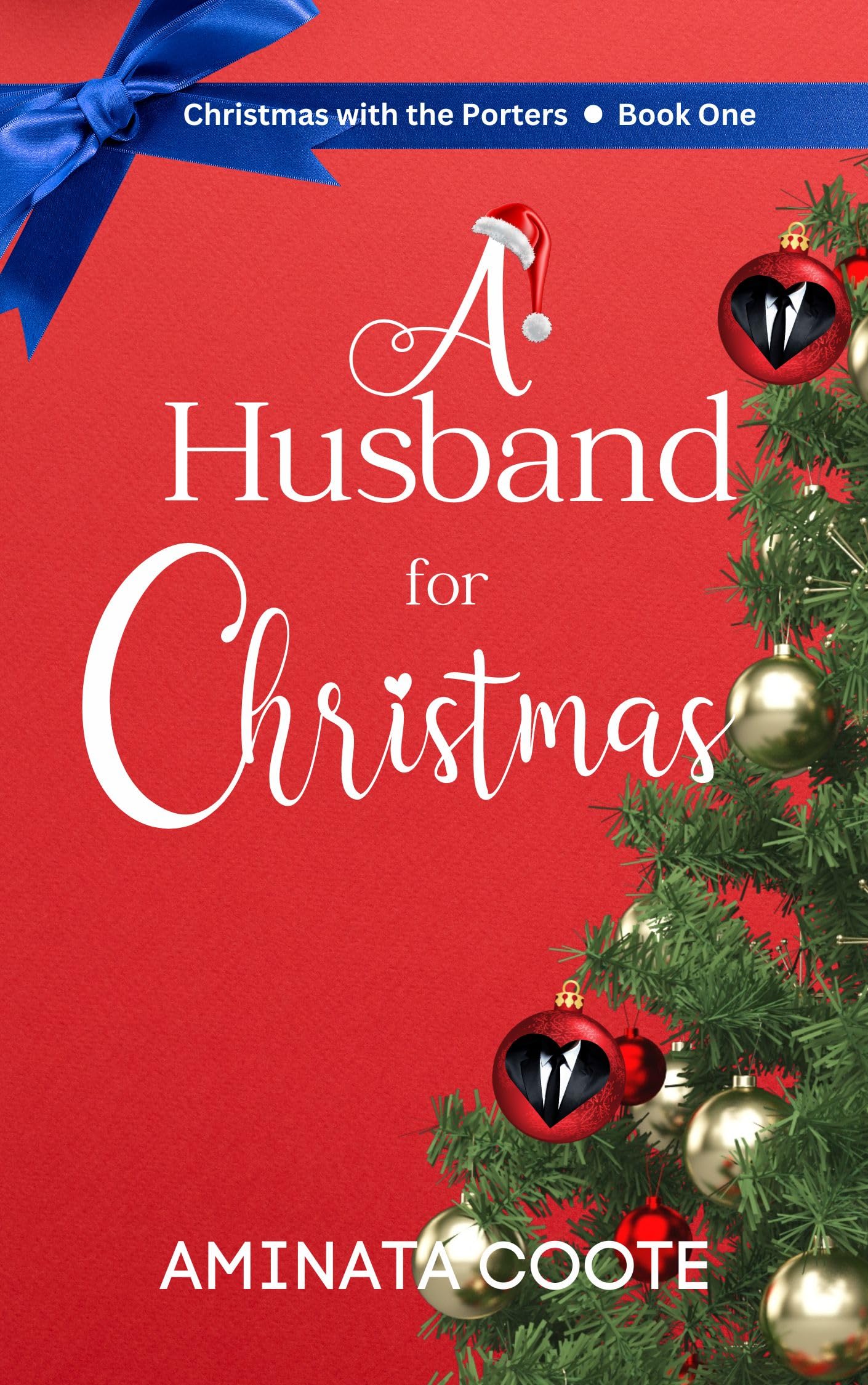 A Husband for Christmas