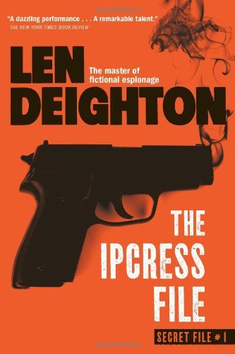 Ipcress File
