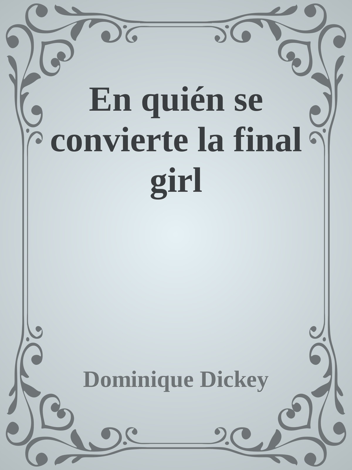 En quién se convierte la final girl