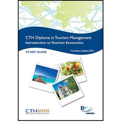 [(Confederation of Tourism and Hospitality - Introduction to Tourism ...