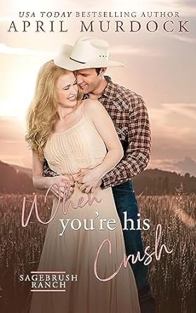 Sagebrush Ranch book cover 3