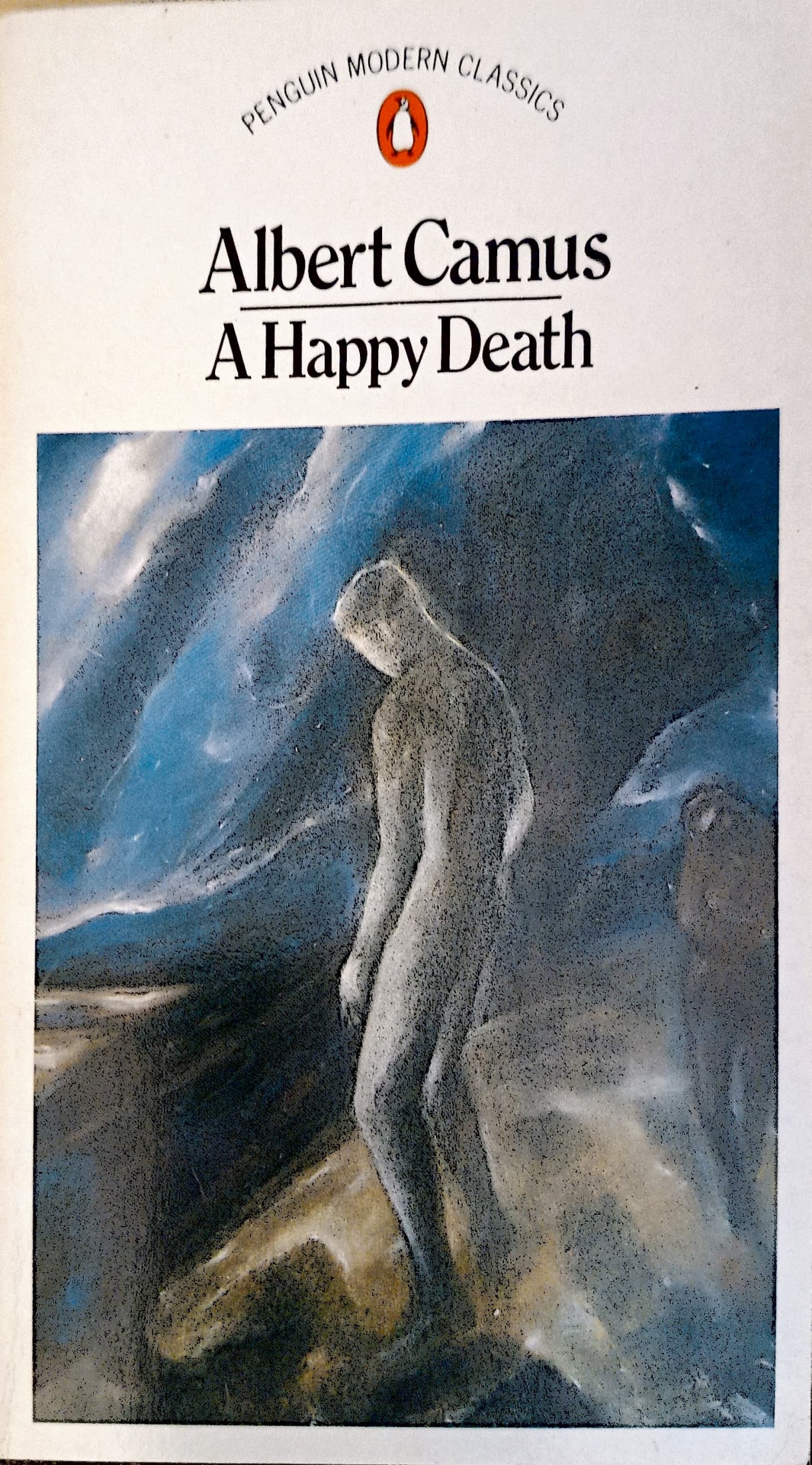A Happy Death