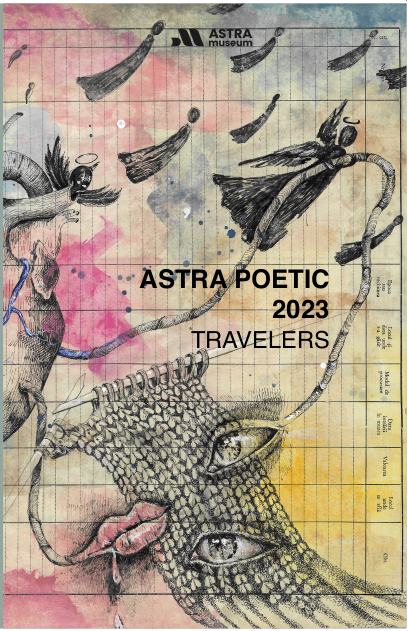 ASTRA Poetic 2023. Travelers