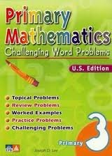 Primary Mathematics Challenging Word Problems (Primary 3) U.S. Edition ...