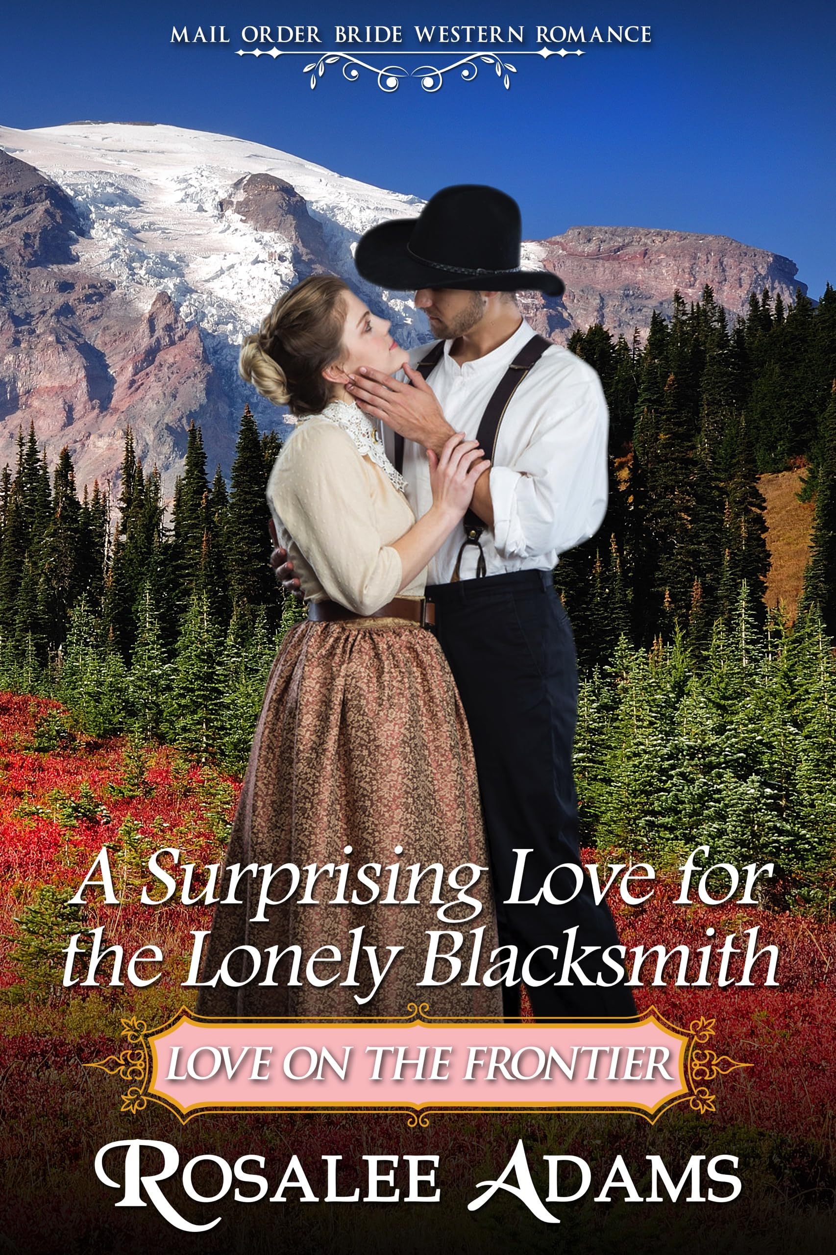 A Surprising Love for the Lonely Blacksmith