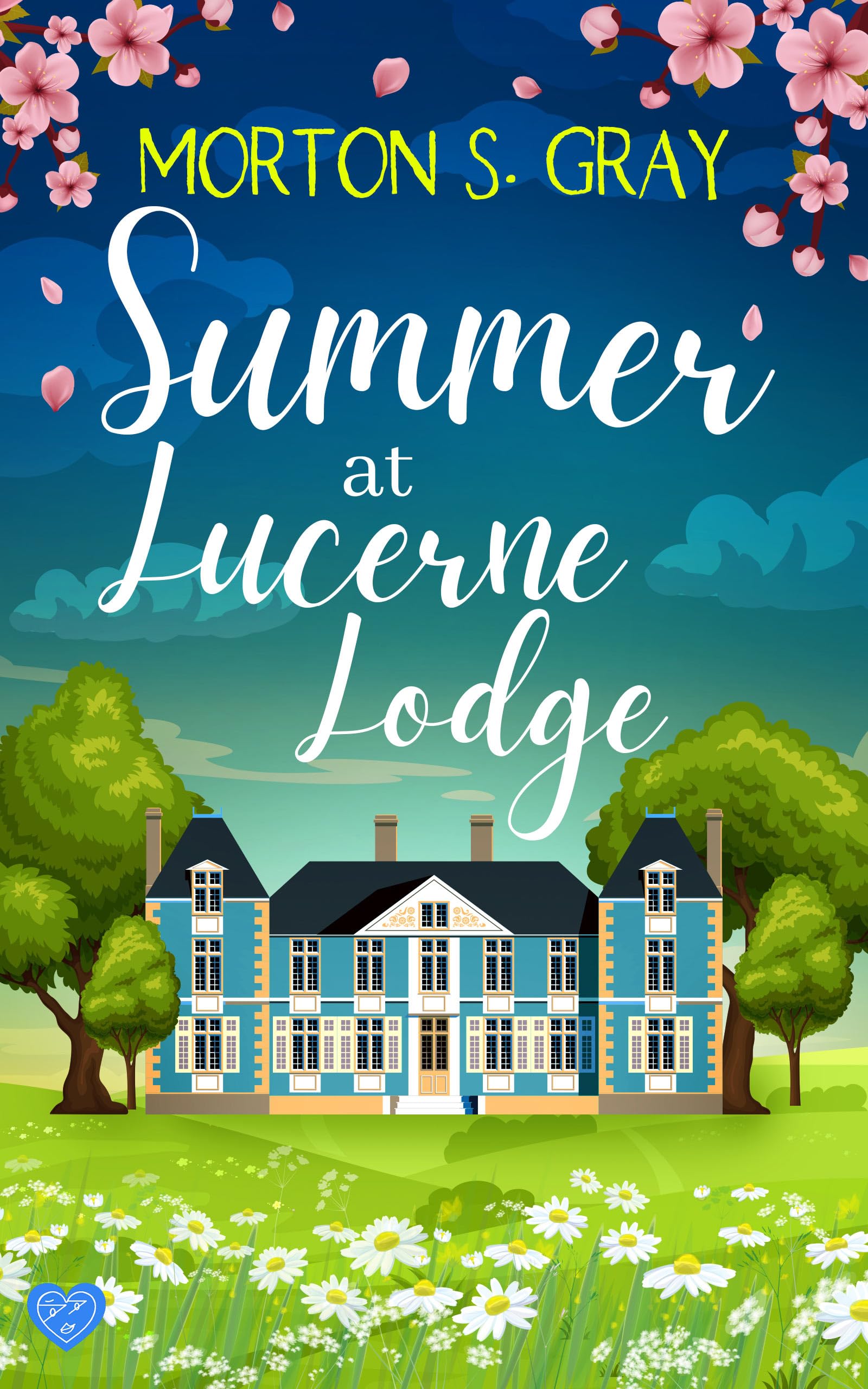 Summer at Lucerne Lodge