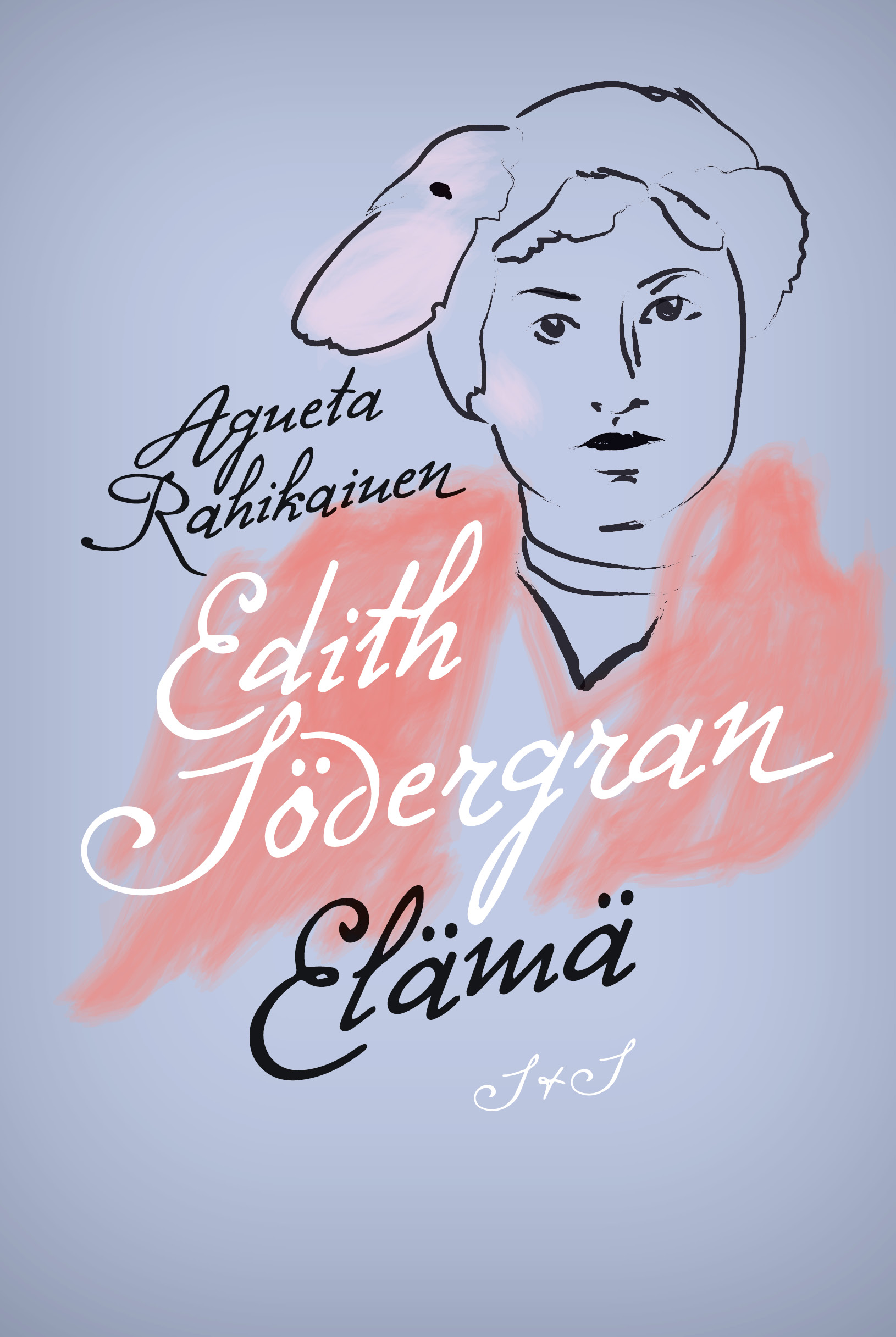 Edith Södergran : Elämä