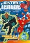PODER Y CORAJE - LIGA DE LA JUSTICIA 4 (Spanish Edition) by DC Comics ...