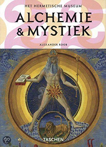 Alchemy and Mysticism (Klotz)