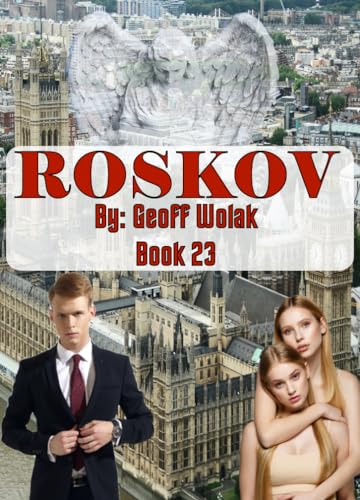 Roskov, book 23