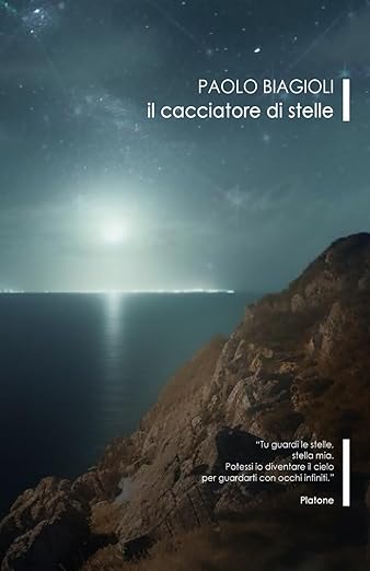 Il cacciatore di stelle