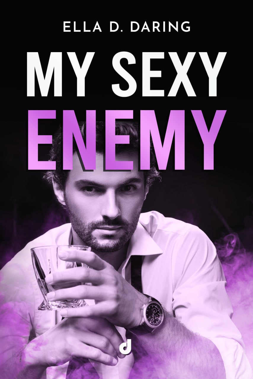 My sexy enemy