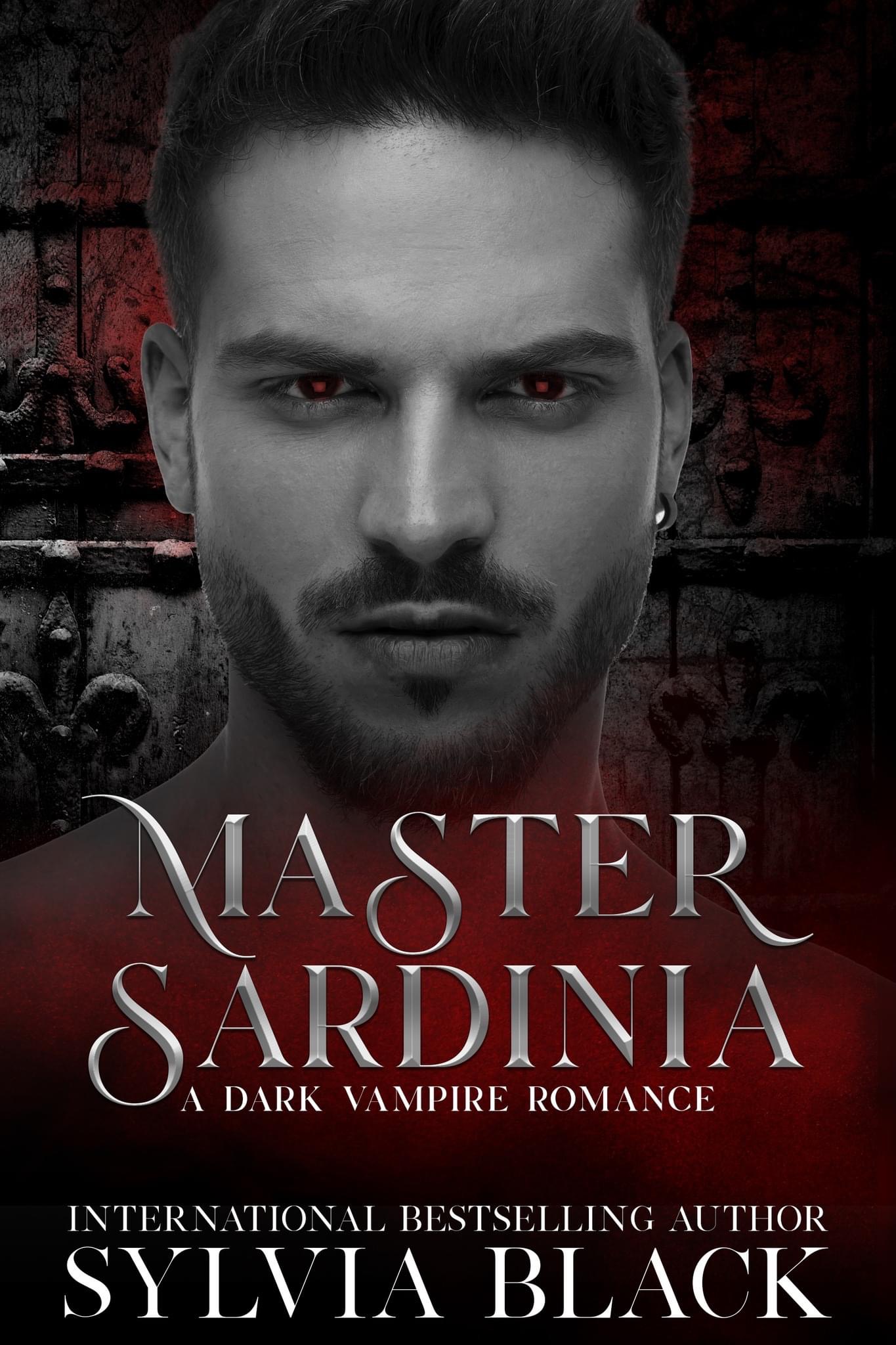Master Sardinia book cover