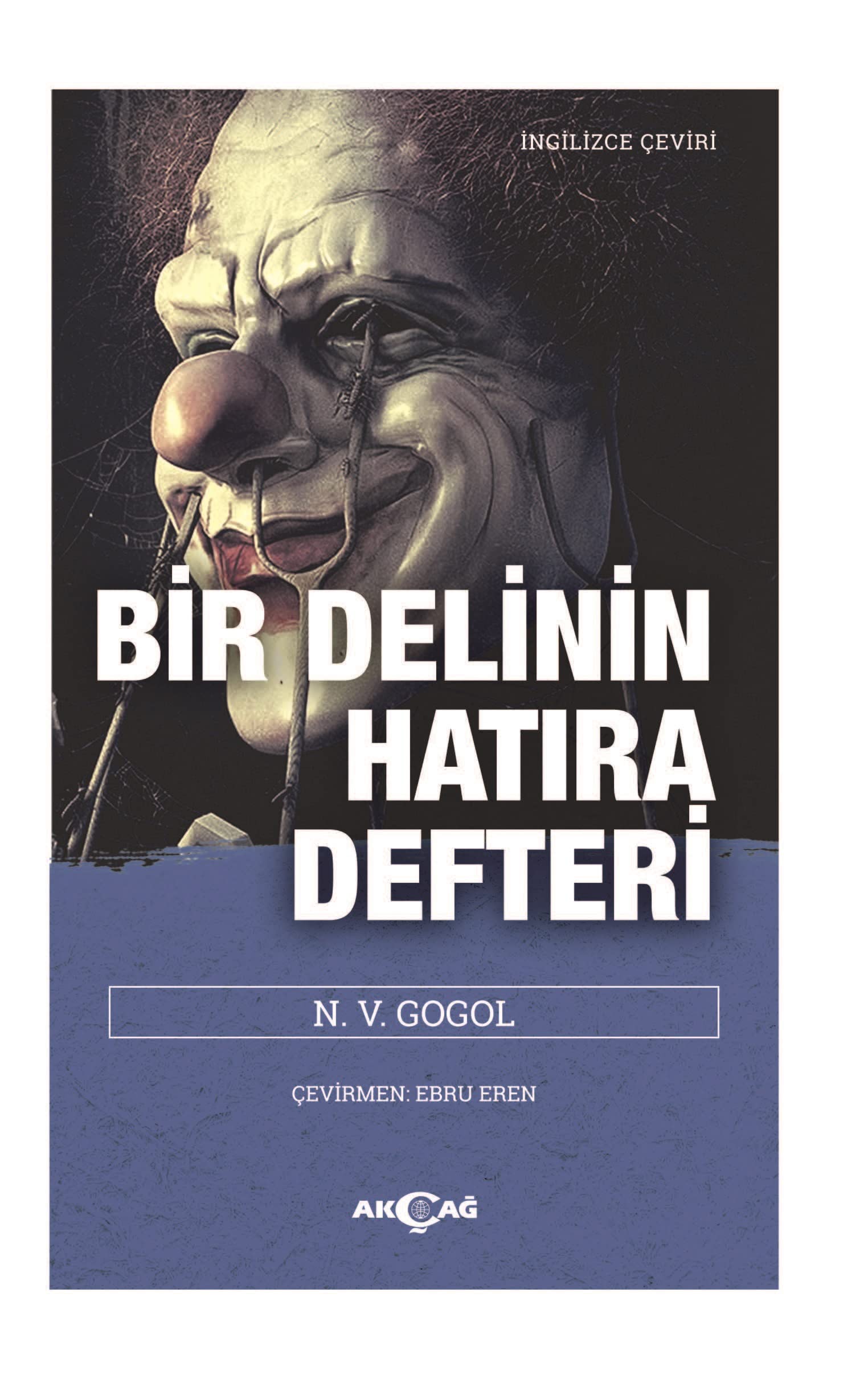 Bir Delinin Hatira Defteri