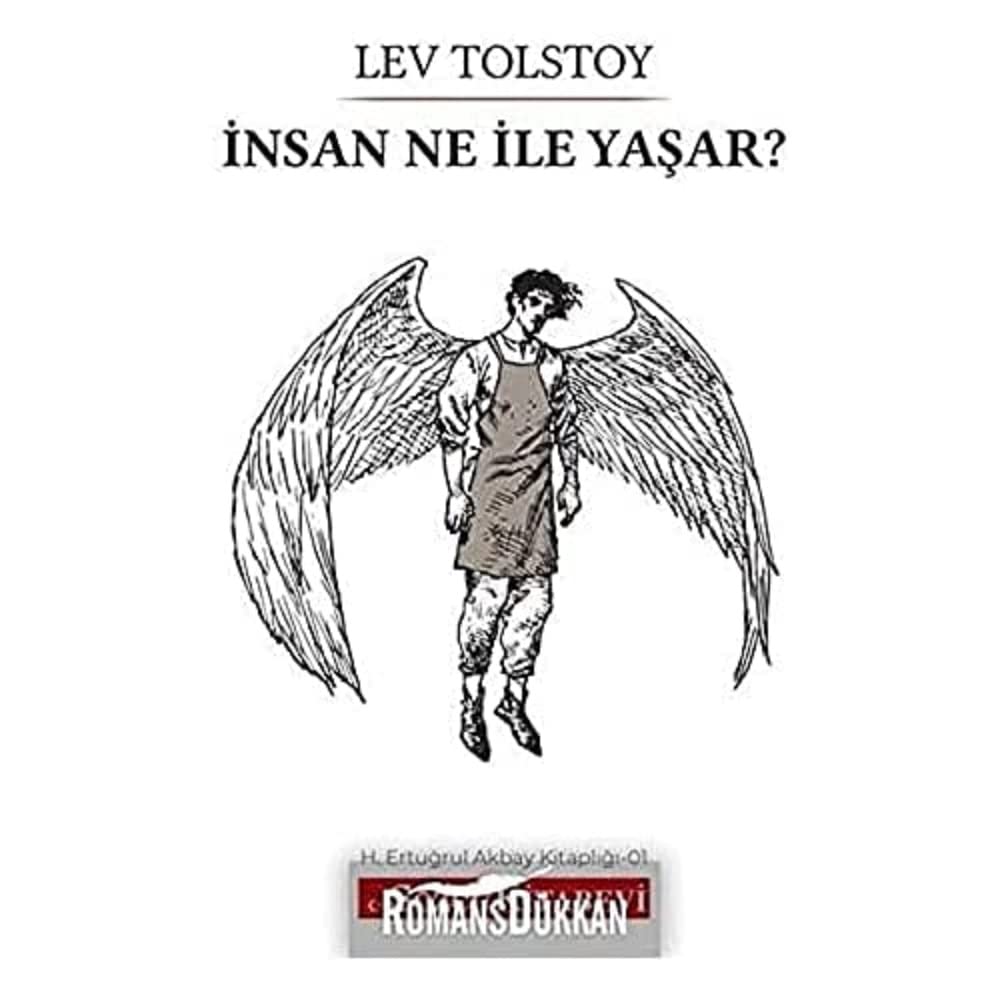 Insan Ne Ile Yasar By Lev Nikolayevi Tolstoy Goodreads insan-ne-ile-yasar-by-lev-nikolayevi-tolstoy-goodreads