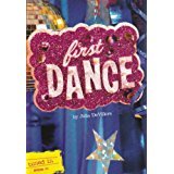 First Dance book cover