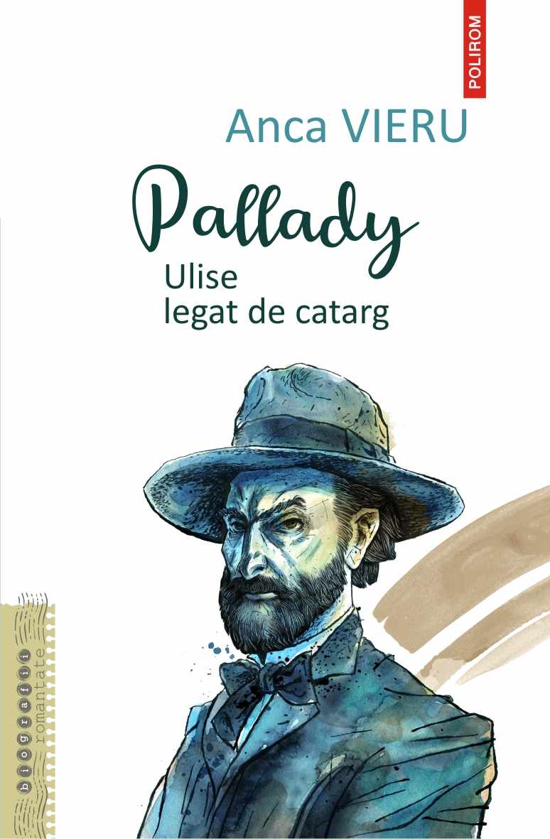 Pallady. Ulise legat de catarg