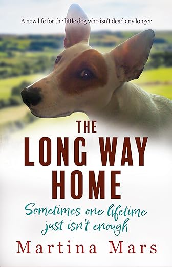 The Long Way Home: A new life for the little dog who isn't dead any longer