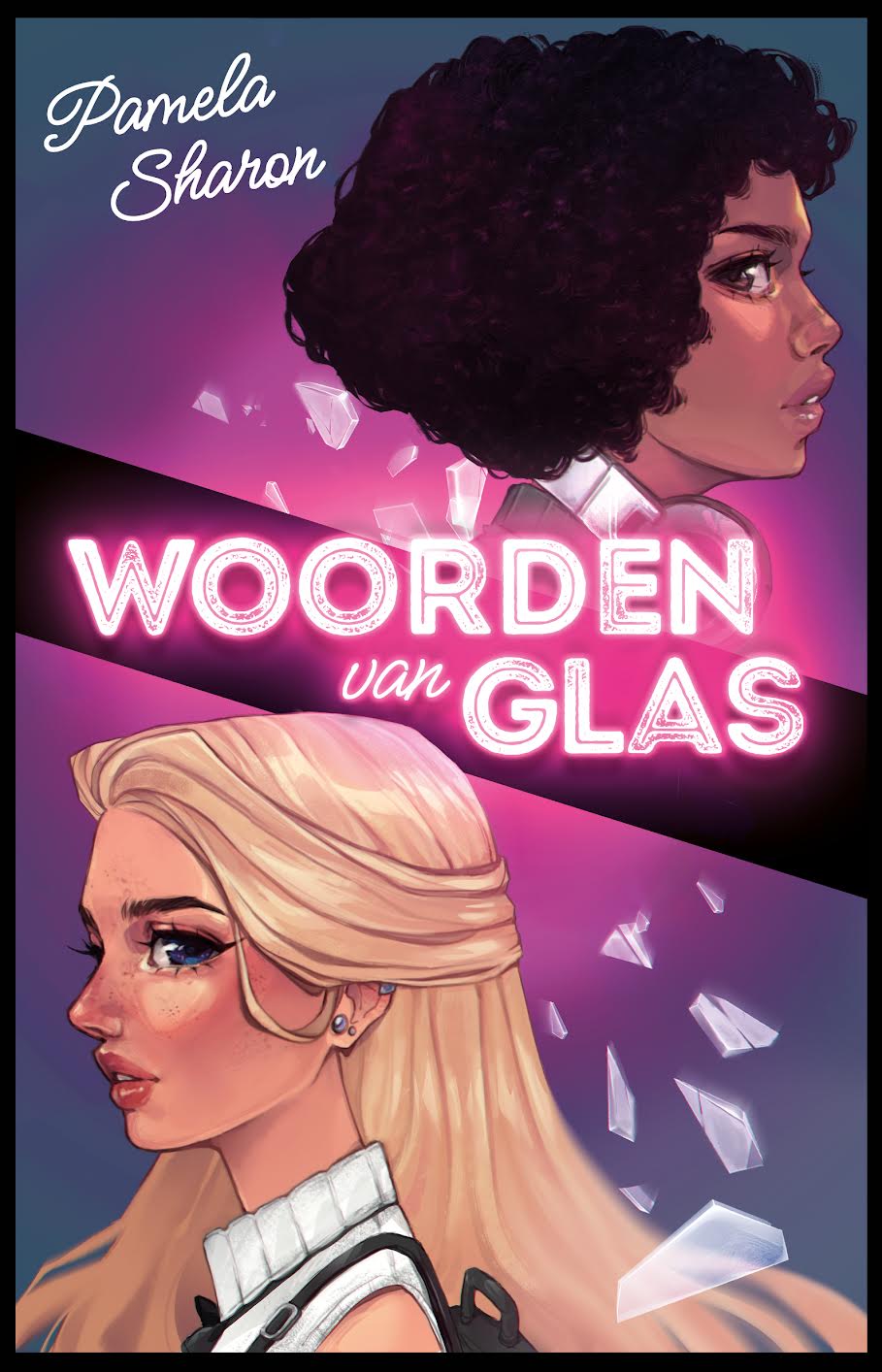 Woorden van Glas
