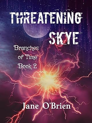 Threatening Skye