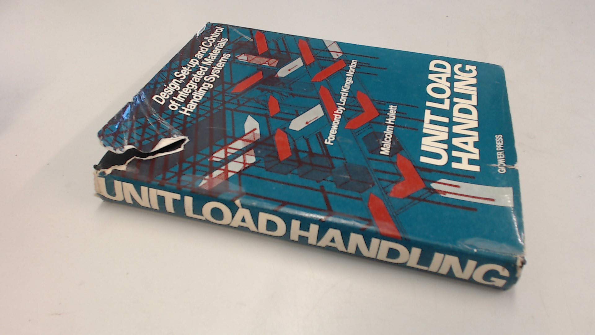 Unit load handling Design, setup and control of integrated materials